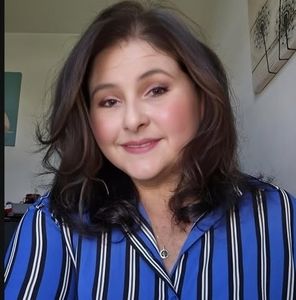 Meet your Posher, Sylvia